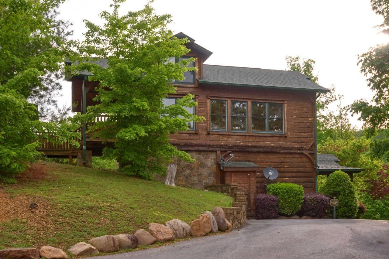Holiday home Sevierville With Hot Tub And Large Deck! McCookville