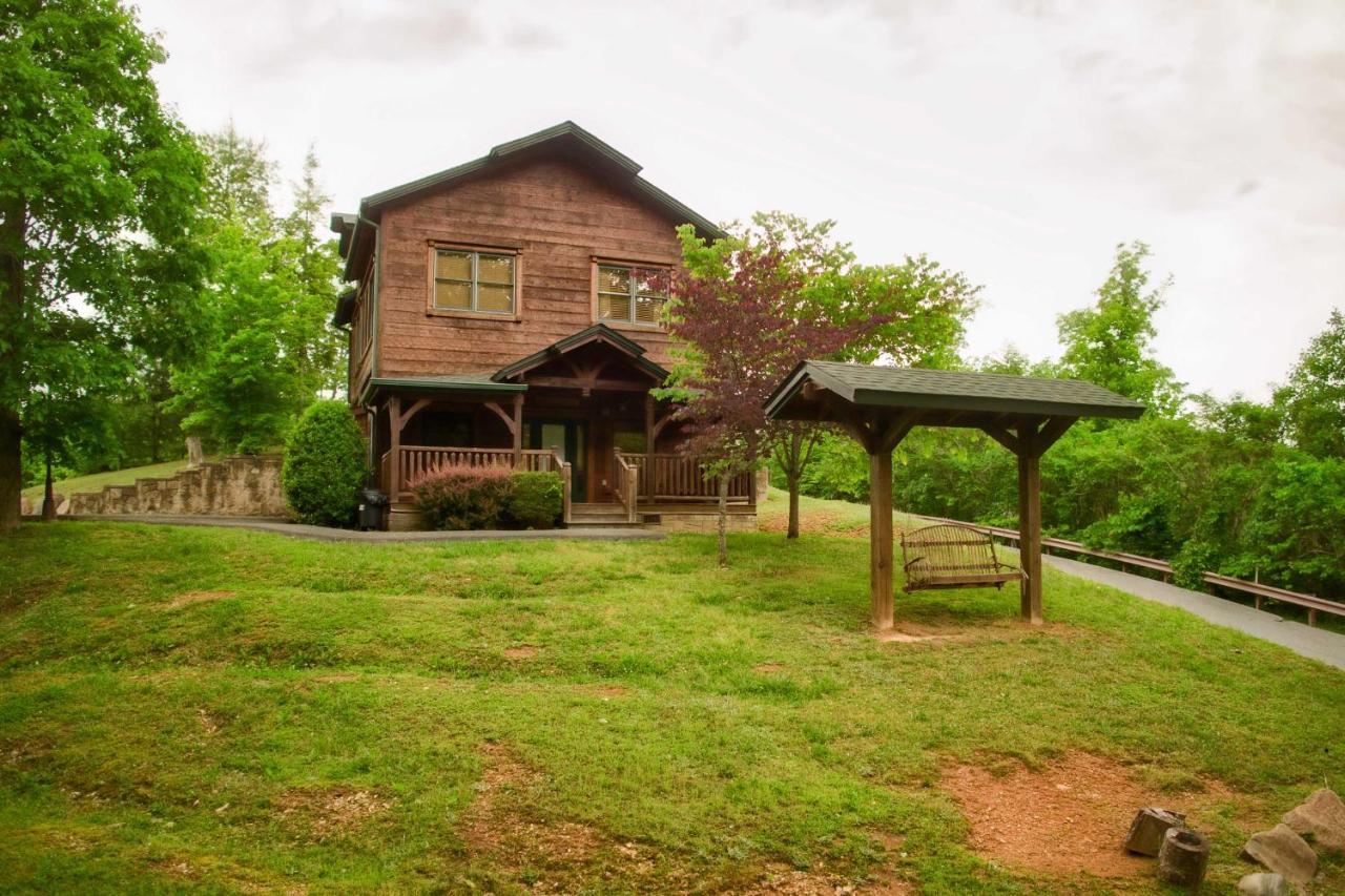 Holiday home Sevierville With Hot Tub And Large Deck! McCookville